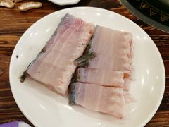 -正能量脆肉鲩火锅