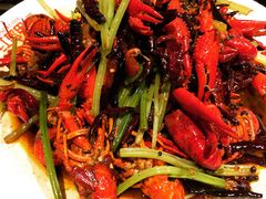 麻辣小龙虾-红钳侠小龙虾·烧烤(中赢康康谷店)