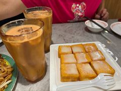 -九龙茶记·粤式餐厅融合菜(鹭江店)