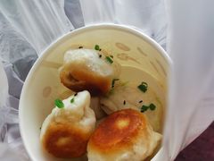 -金山生煎(东山路店)