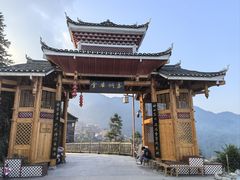 -堂安侗寨