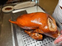 -北京全聚德(方庄店)