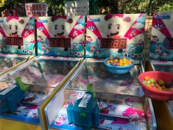 -大望京儿童游乐场