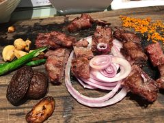 -米兰西点(鞍山店)