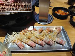 -九田家黑牛烤肉(溧水万达店)
