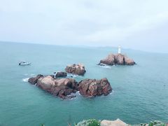 -东极岛景区