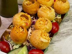 -清真·AL-JANNAT 佳纳特餐厅(狮子桥店)