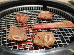 韩国风牛小排-好牛烧肉(世茂广场店)