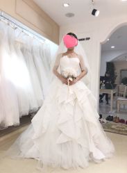 点击看大图 -乔伊婚纱