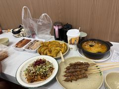-李记清真馆(打钉巷店)
