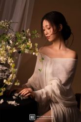 -古摄影婚纱(荔浦半岛豪庭店)