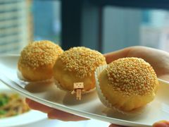 -富力丽思卡尔顿酒店·丽轩中餐厅