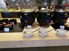 -长白山万达喜来登度假酒店