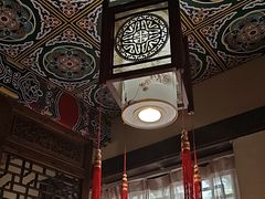 -应天大明王朝·南京菜(中山陵店)