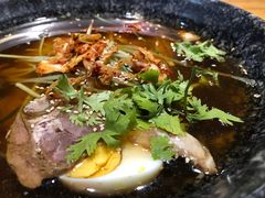-十号烤场(麦岛店十二年店)