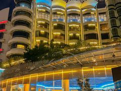 -广州科尔海悦酒店