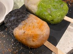 滑类炫彩冰淇淋-三克火锅影院(来福士店)