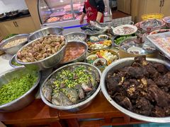 -三只鸟本地特色菜馆(上饶总店)