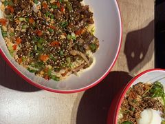 -阿当·小炒牛肉面(人广店)