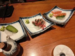 -千代武日本料理(开发区店)