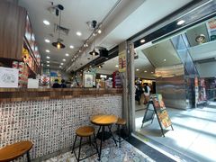 用餐区-美芝莲(东方宝泰店)