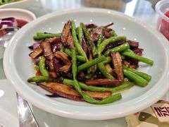 -鼎好家常菜(天桥店)