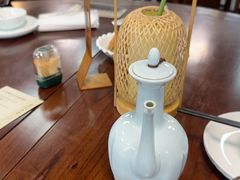 -蟹村草堂·苏式园林人文农家·大闸蟹