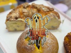 -好利来(太阳宫店)