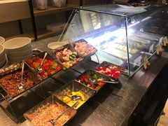 -顺德联塑万怡酒店·万荟轩自助餐厅