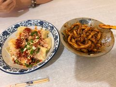 -37号老院坝抄手(马王庙37号院店)