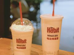 -The Habit Burger Grill 哈比特汉堡(爱琴海店)