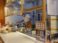 -鱼你在一起(福田安吉尔店)