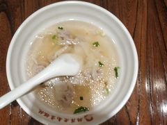 -韩萍老南京馄饨(河西万达店)