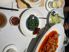 -西湖春天•老字号杭州菜(百汇店)