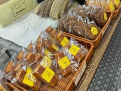 -安德鲁饼店(总店)