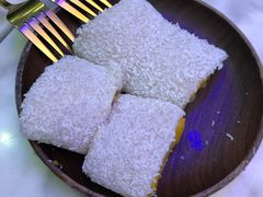 -发记甜品(豉油街店)