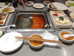 -海底捞火锅(徐州火车站店)