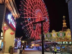 -三亚海昌梦幻海洋不夜城