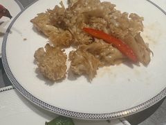 -温度铁板烧(亚泰大街店)