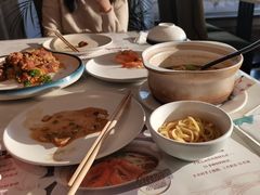 -南山鲜虾面·活鲜小馆·海味大连菜(南山总店)