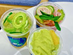 -炖物24章·顺时轻养茶(杭州大厦店)