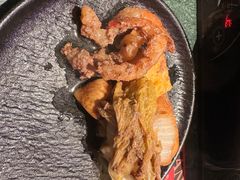 -牛New寿喜烧(中山公园龙之梦店)