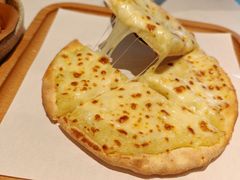 -烁先生披萨·儿童餐下午茶(河南岸店)