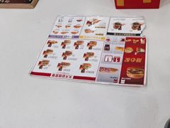 -麦当劳(曲阳店)