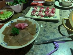 -小龙坎老火锅(华飞店)