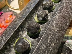 榴莲墨鱼滑-哥老官重庆美蛙鱼头(宝山龙湖店)