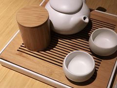 -全季酒店(上海青浦吾悦广场淀山湖大道店)