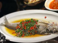 -绿茶餐厅(广州天河城店)