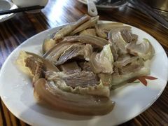 -全汁全味驴庄(凤岗店)