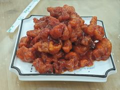 -阿德鱼湾(二七店)